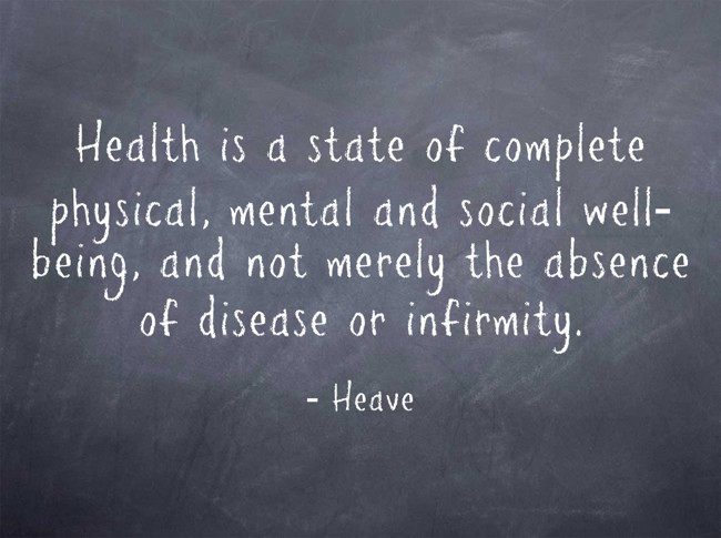 health-is-a-state-of-complete-physical-mental-and-social-quozio