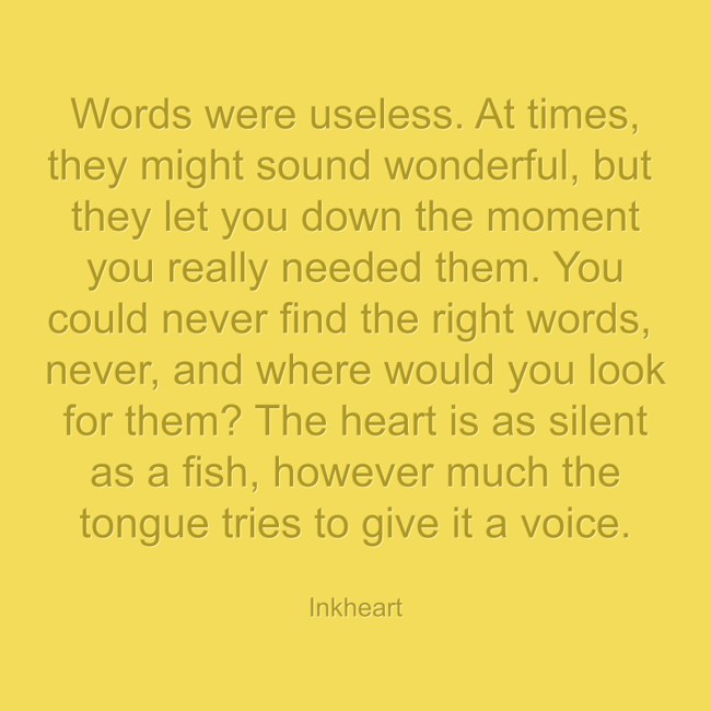 words-were-useless-at-times-they-might-sound-wonderful-quozio