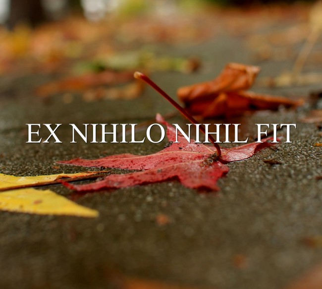 ex-nihilo-nihil-fit-quozio