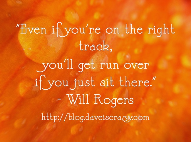 even-if-you-re-on-the-right-track-you-ll-get-run-over-if-quozio