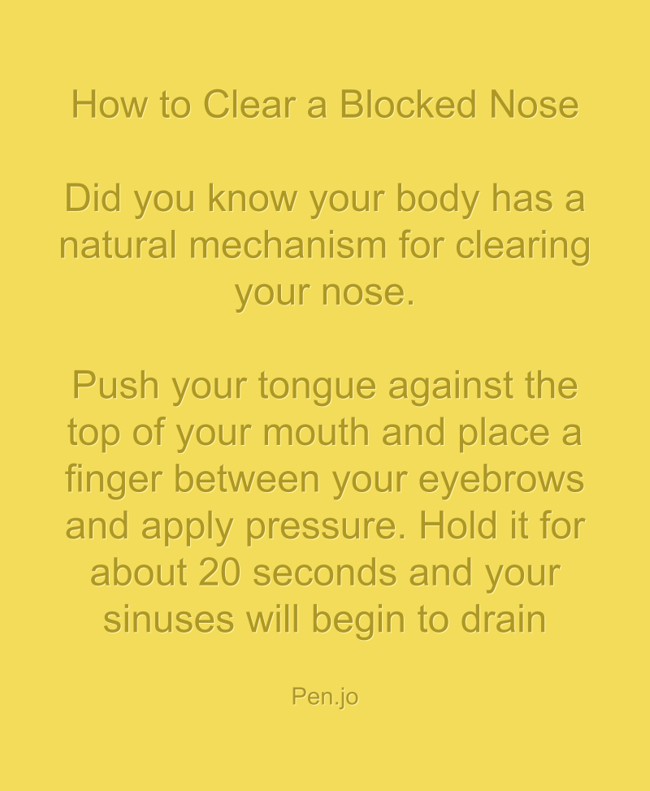 how-to-clear-a-blocked-nose-did-you-know-your-body-has-a-quozio