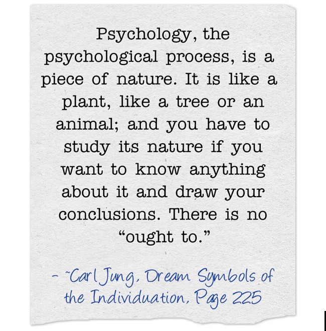 psychological processes.