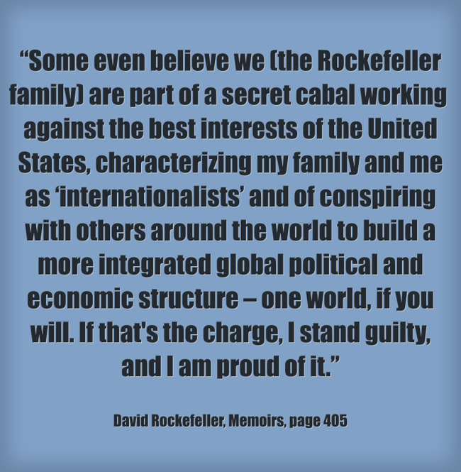 david rockefeller memoirs 2002 page 415