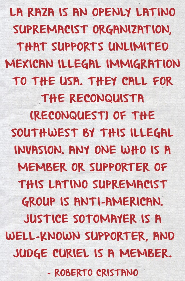 La Raza Organization : La Raza Unida Party – NHJQFI