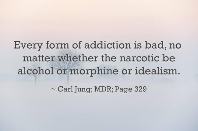 Every form of addiction is bad, no matter whether the - Quozio