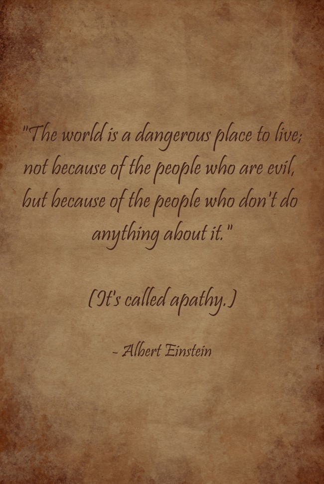 the-world-is-a-dangerous-place-to-live-not-because-of-the-quozio