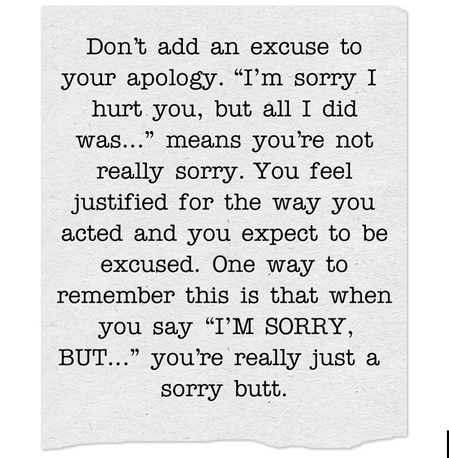 don-t-add-an-excuse-to-your-apology-i-m-sorry-i-hurt-you-quozio