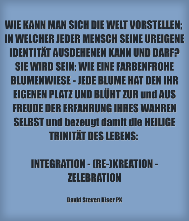 Wie Kann Man Sich Bei Jappy Löschen WIE KANN MAN SICH DIE WELT VORSTELLEN; IN WELCHER JEDER - Quozio