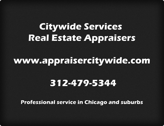 Citywide Services Real Estate Appraisers Quozio