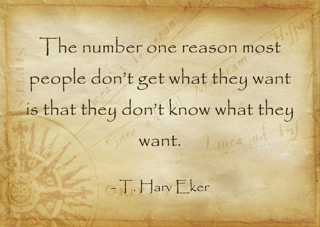 The number one reason most people don’t get what they want - Quozio