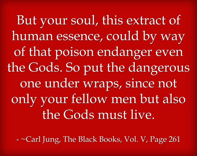 But your soul, this extract of human essence, could by way - Quozio