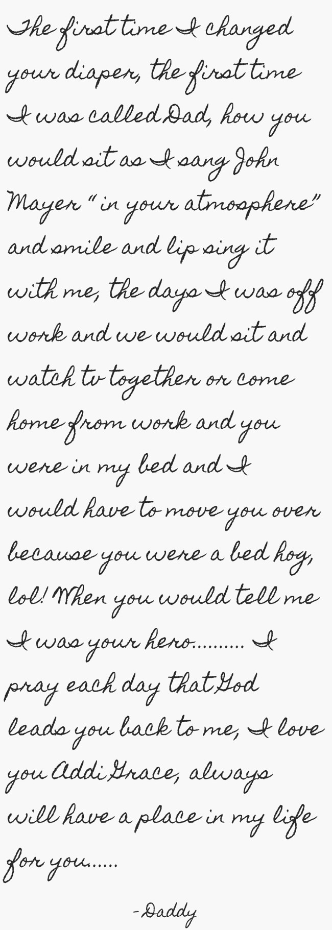 The First Time I Changed Your Diaper The First Time I Was Quozio