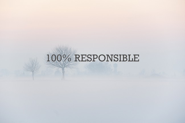 100 Responsible Quozio