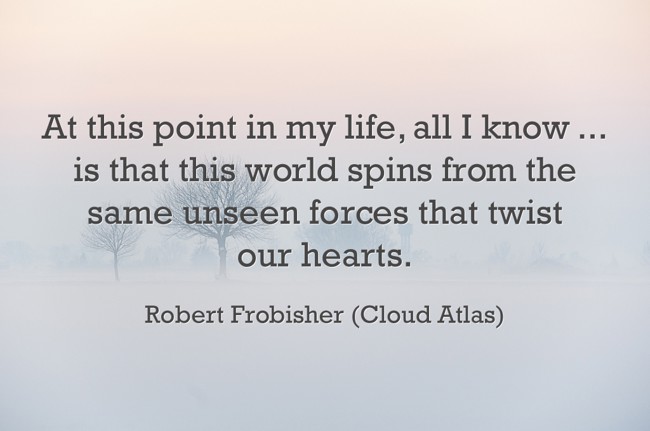 cloud atlas quotes robert frobisher