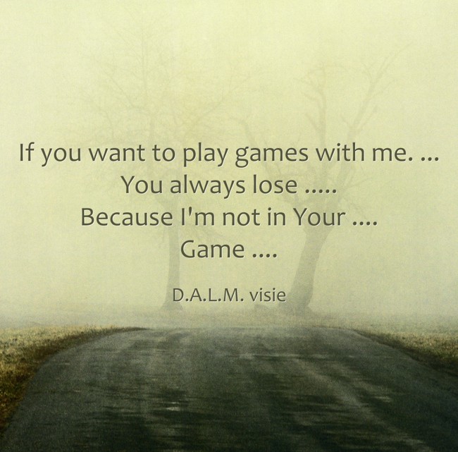 Do you want to play with me?