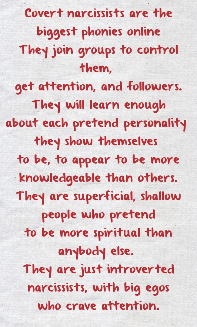 superficial people quotes