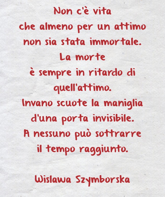 Parole sulla libertà, l'amore e la morte . puntiamo tutto ciò che abbiamo –  per perdere ! Siamo tutti deboli. Ancora noi calpestiamo una strada sempre  in salita; profondi chasm e