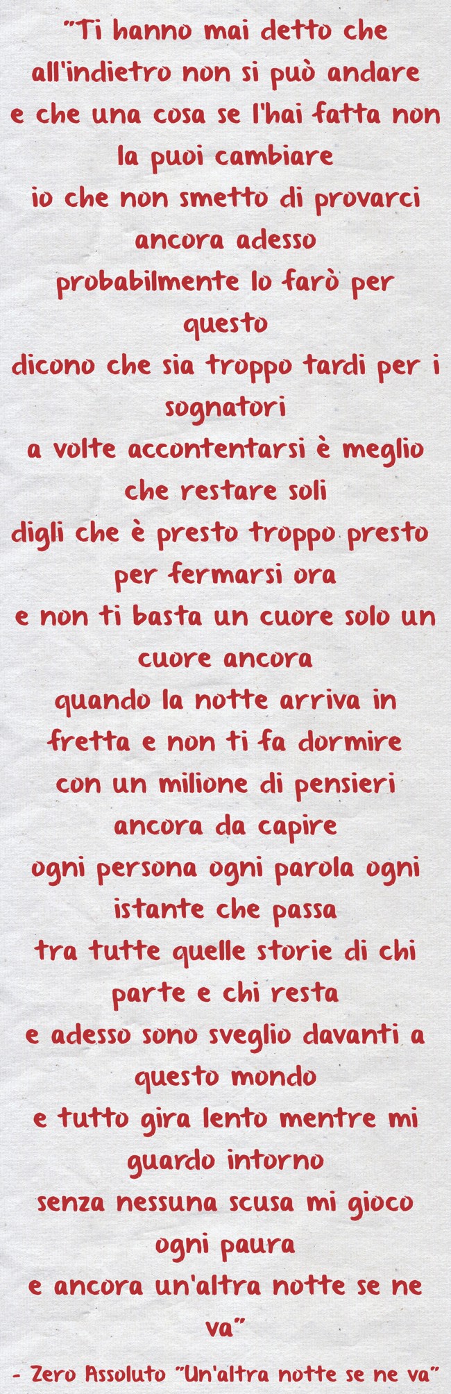 Un giorno mi sveglio in Costa Smeralda e..., image size:650x2008