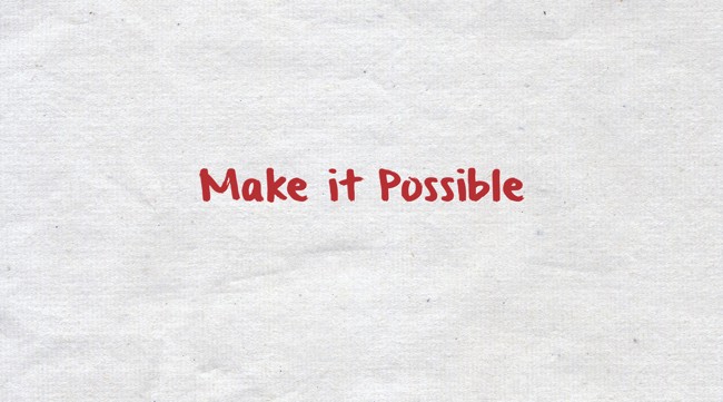 10-ways-to-make-the-impossible-possible