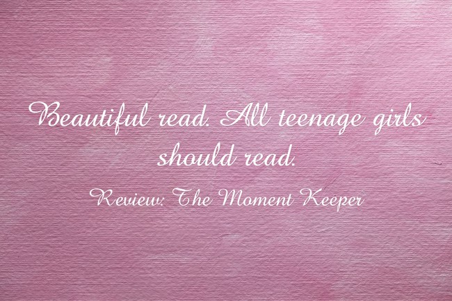 Beautiful Read All Teenage Girls Should Read Quozio