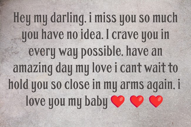 miss you so much quotes