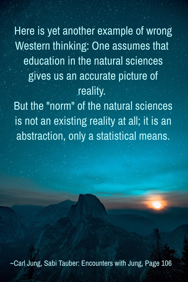 Here is yet another example of wrong Western thinking: One - Quozio