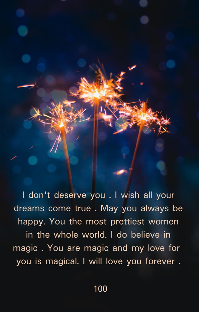 I Wish That - I Wish That Everybody's Dreams Come True